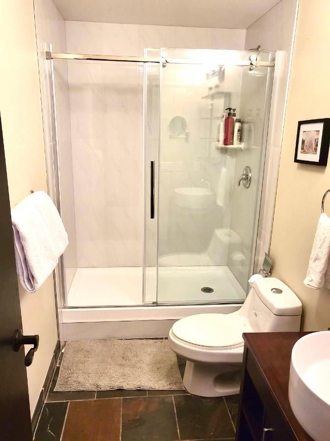 B&B Grand Rockies Resort 2Br 1Pullout 坎莫尔 外观 照片